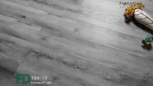 Spc Flooring 104D13