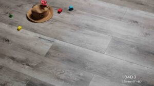 Spc Flooring 104D3
