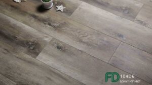 Spc Flooring 104D6