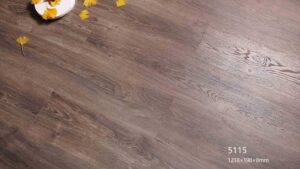Laminate Flooring 5115