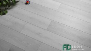 Spc Flooring 653D09