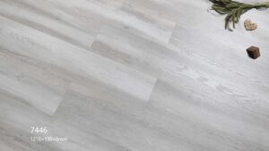 Laminate Flooring 7446