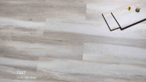 Laminate Flooring 7447