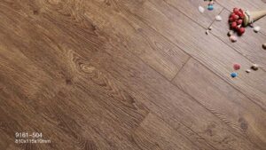 Laminate Flooring 9161-504