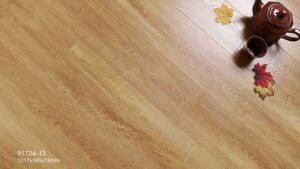 Laminate Flooring 91724-13