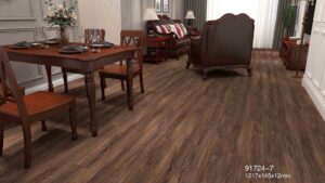 Laminate Flooring 91724-7
