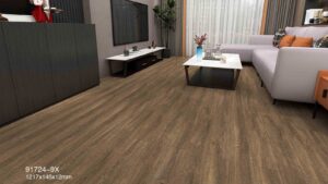 Laminate Flooring 91724-9X