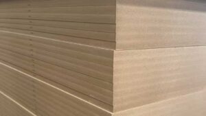 MDF/HDF