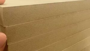 MDF/HDF
