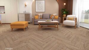 Laminate Flooring FP001