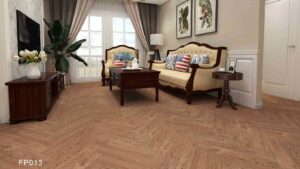 Laminate Flooring FP013