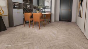 Laminate Flooring FP017