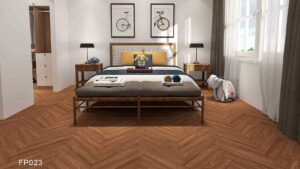 Laminate Flooring FP023