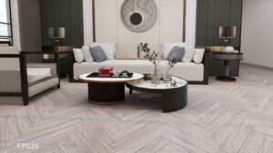 Laminate Flooring FP025