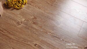 Laminate Flooring GWE-05