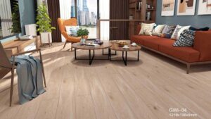 Laminate Flooring GWI-04