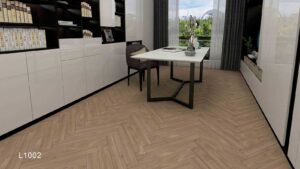 Laminate Flooring L1002