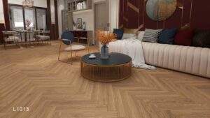 Laminate Flooring L1013