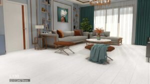 Laminate Flooring L130