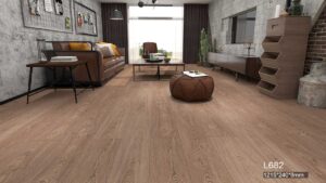 Laminate Flooring L682