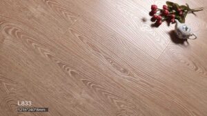 Laminate Flooring L833