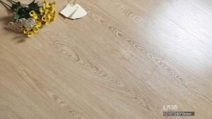 Laminate Flooring L835