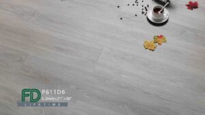 Spc Flooring P611D6