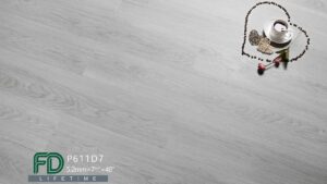 Spc Flooring P611D7