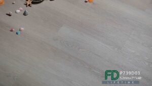 Spc Flooring P739D03