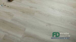 Spc Flooring P916D4