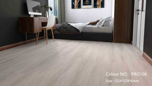LVT Flooring PRO106