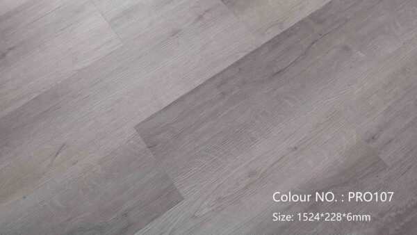 LVT Flooring PRO107