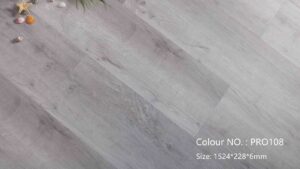 LVT Flooring PRO108