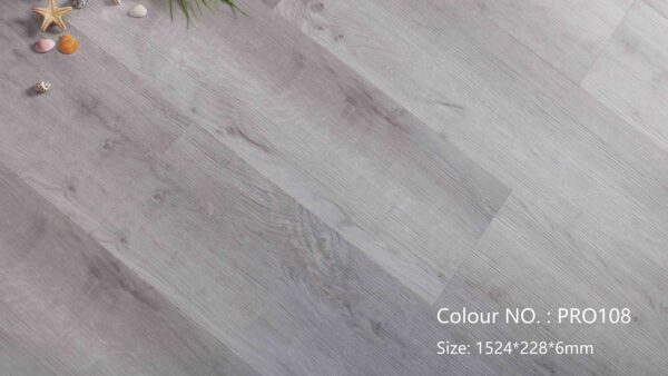 LVT Flooring PRO108