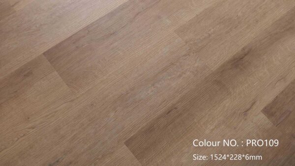 LVT Flooring PRO109