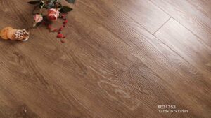 Laminate Flooring RD1753