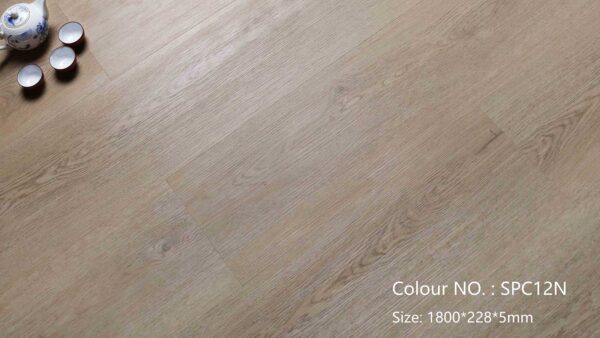 LVT Flooring SPC12N