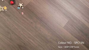 LVT Flooring SPC13N