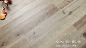 LVT Flooring SPC15N