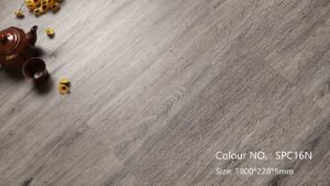 LVT Flooring SPC16N