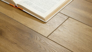 Laminate Flooring FD6686