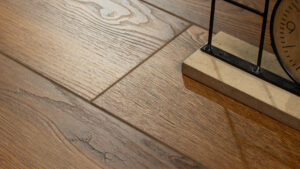 EIR Collection Laminate flooring