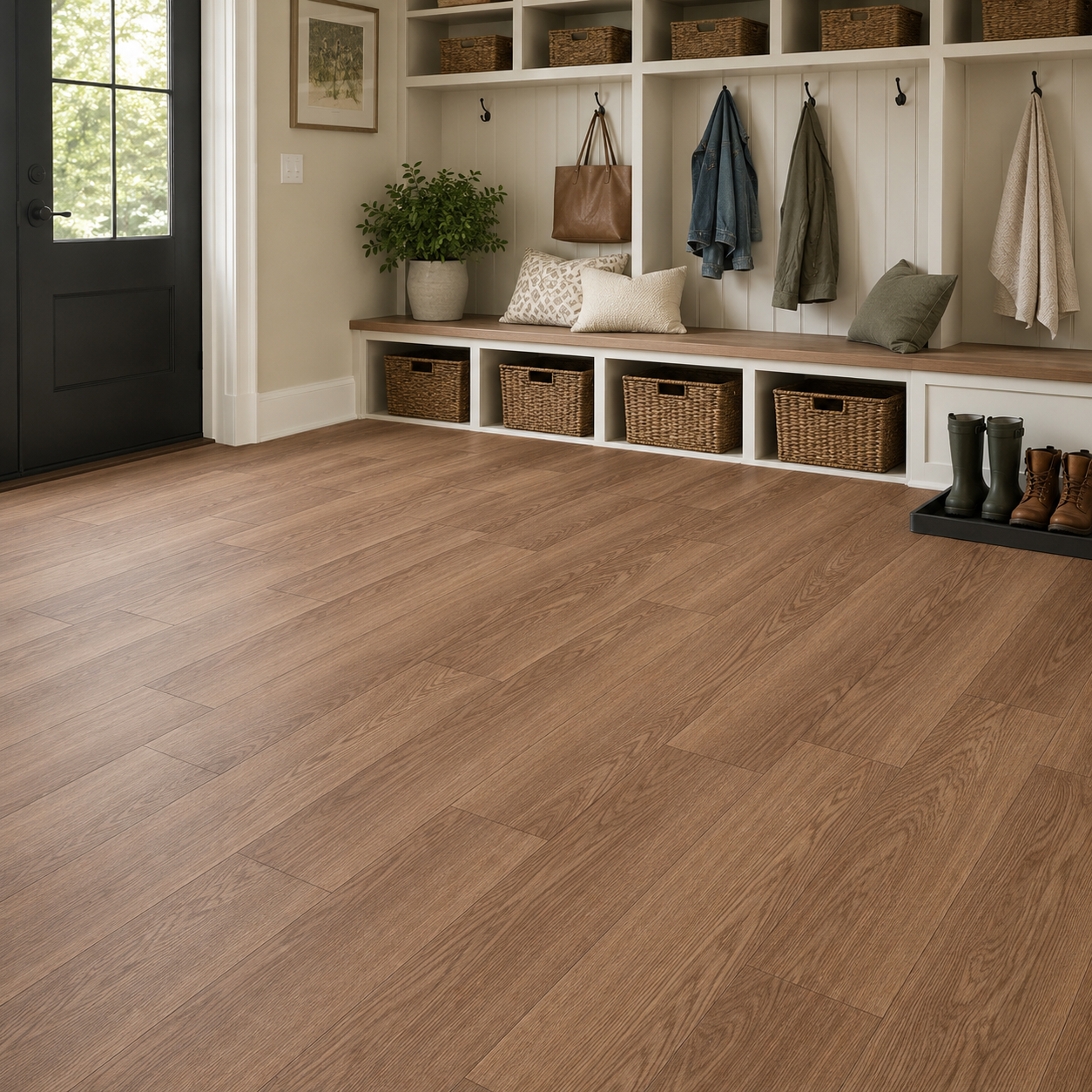 SPC Floor 85011