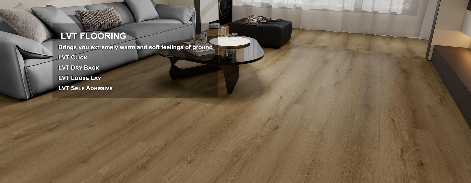LVT Flooring