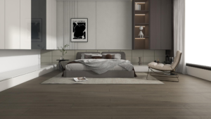 EIR Laminate flooring